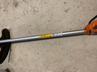Desbrozadora Husqvarna Profesional