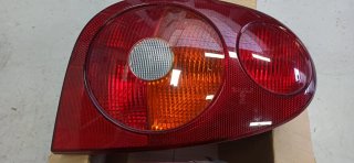 Pilotos Traseros Megane Coupé