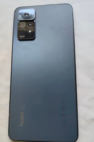 Telefono Mobile Xiaomi Redmi Note 11 Pro 5G