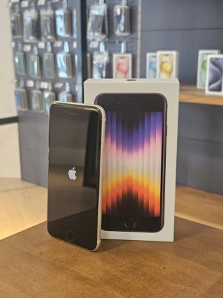 IPHONE SE 2022 64GB BIANCO