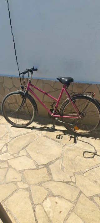 Bicicleta antigua barato
