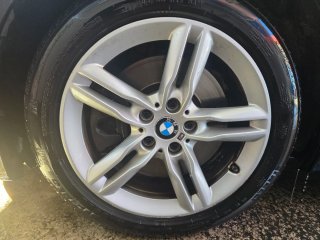Llantas BMW 17 Paquete M