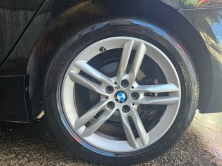 Llantas BMW 17 Paquete M