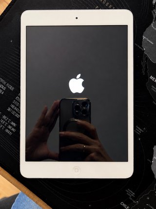 iPad Mini 1ª Gen