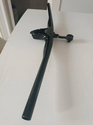 Manillar Carbono Gemini Propus MTB
