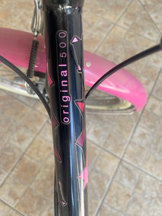 Bicicleta infantil 20 B'TWIN