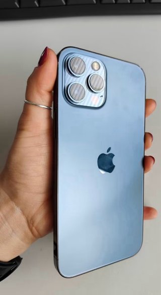 iPhone 12 Pro Max 128GB