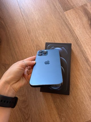 iPhone 12 Pro Max 128GB