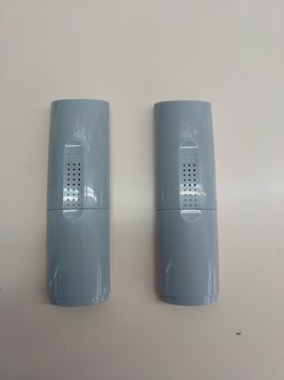 Alcatel F530 Voice Duo, cordless con segreteria telefonica