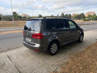 Volkswagen Touran 2013 ❗️UNICO PROPIETARIO❗️