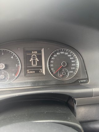 Volkswagen Touran 2013 ❗️UNICO PROPIETARIO❗️