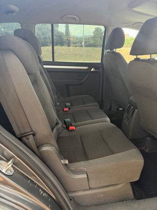 Volkswagen Touran 2013 ❗️UNICO PROPIETARIO❗️