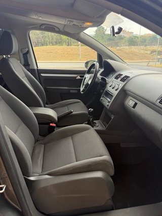 Volkswagen Touran 2013 ❗️UNICO PROPIETARIO❗️