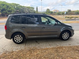 Volkswagen Touran 2013 ❗️UNICO PROPIETARIO❗️