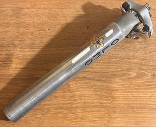 Tija Sillín Olmo Campagnolo Vintage 27.2