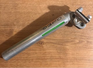 Tija Sillín Olmo Campagnolo Vintage 27.2