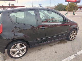 Citroen C2 2004