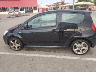 Citroen C2 2004