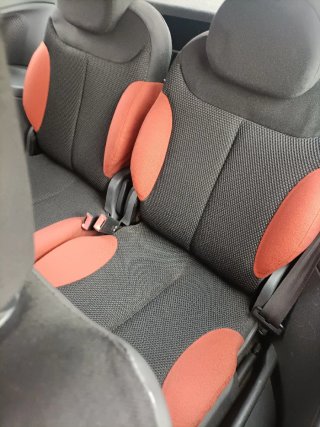 Citroen C2 2004