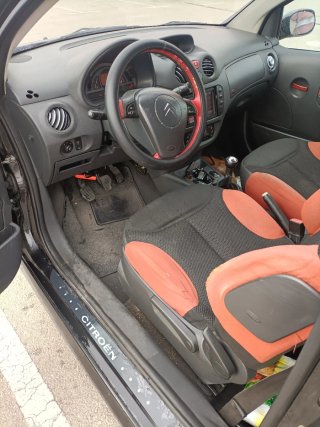 Citroen C2 2004