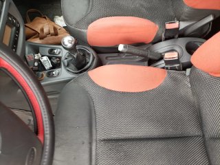 Citroen C2 2004