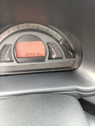 Citroen C2 2004