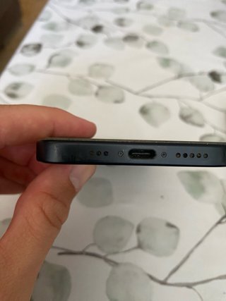 iPhone 16 para repuestos
