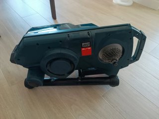 Rodillo Elite Turno Smart Fluid