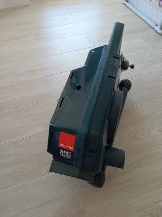 Rodillo Elite Turno Smart Fluid