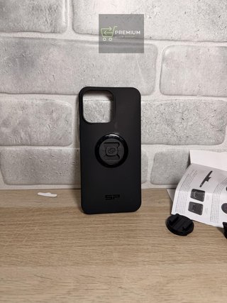 Sp connect funda iphone 14 pro max
