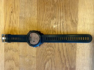 Garmin Forerunner 245 Music Negro