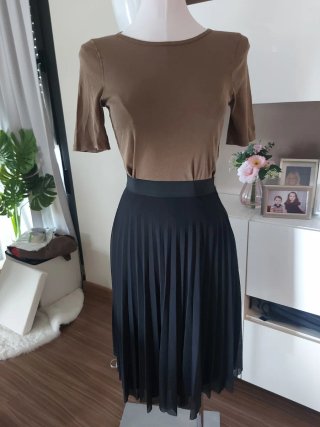 Lote 3 Faldas Talla XS