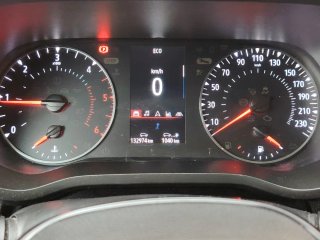 Renault Trafic 2022