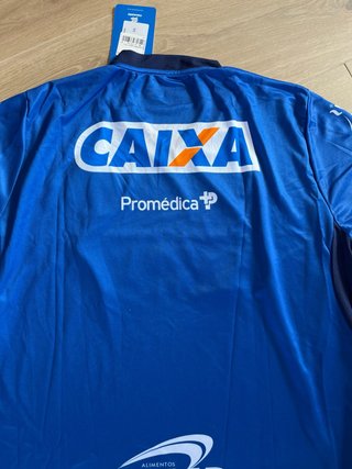 Camiseta Esporte Clube Bahia Oficial
