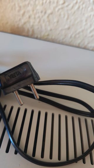 Amplificador Vieta AT-233 Vintage
