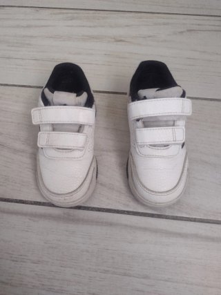 Adidas Sneakers Bambino Bianco