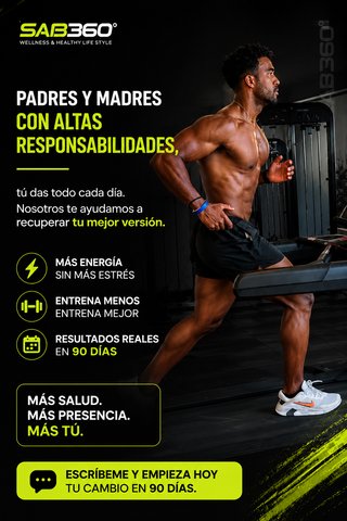 Entrenamiento online y precencial