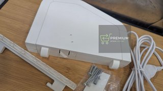 HOMEPILOT - RolloTron Pure persiane arrotolabili