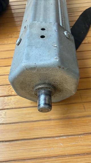 3 Motores Tubulares para Persiana