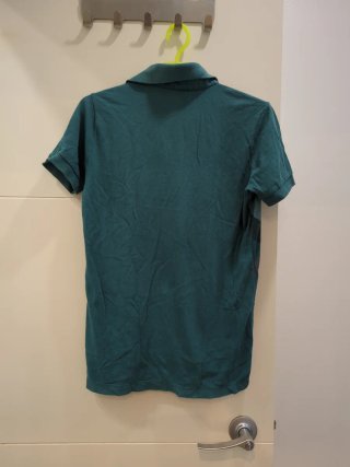 Camiseta Burberry Mujer Talla 40( más bien un 38 )