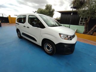 Citroen Berlingo 2021