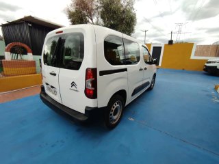 Citroen Berlingo 2021