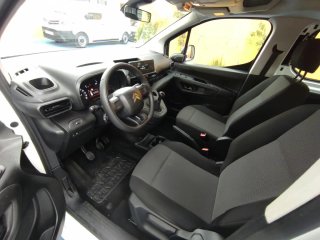Citroen Berlingo 2021