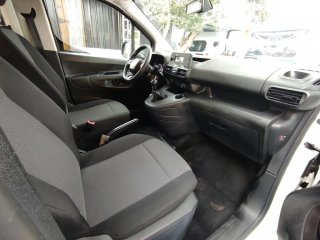 Citroen Berlingo 2021
