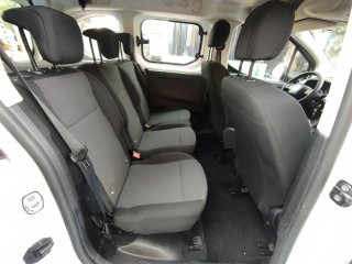 Citroen Berlingo 2021