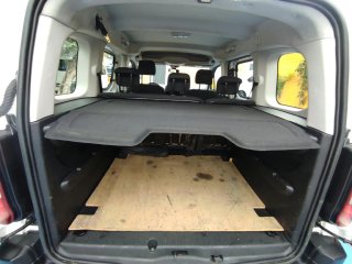 Citroen Berlingo 2021