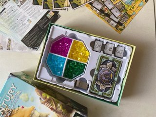 Century Golem Edition An Endless World