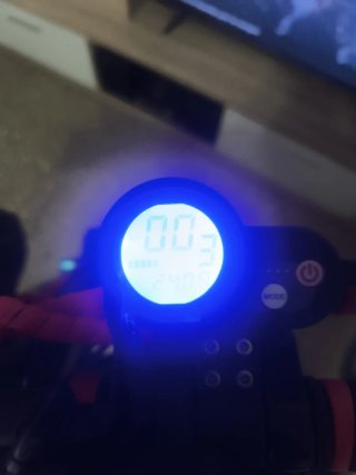 Patinete Eléctrico Cecotec Z