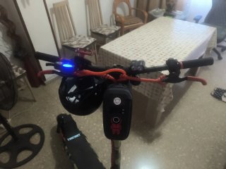 Patinete Eléctrico Cecotec Z