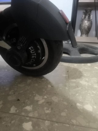 Patinete Eléctrico Cecotec Z